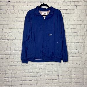 Vintage Nike Windbreaker